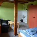 Pod Severakem Pensionat