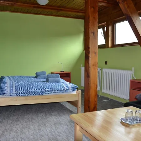 Gasthof Pod Severakem *
