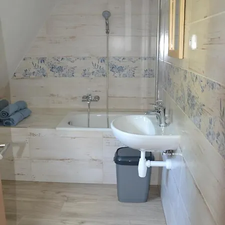 Gasthof Pod Severakem