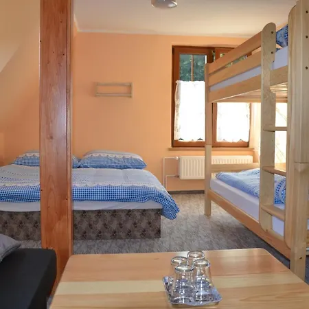 Pod Severakem Pensionat 3*