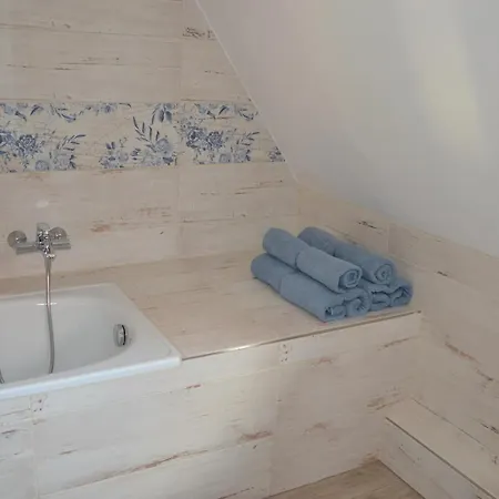 Pod Severakem Gasthof *