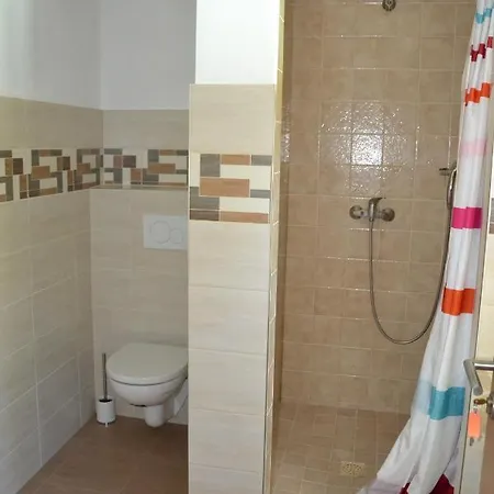 Guest house Pod Severakem Lucany nad Nisou