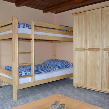 Pod Severakem 3* Lučany nad Nisou