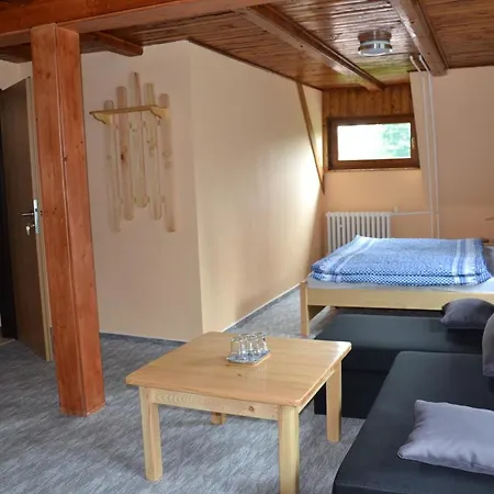 Gasthof Pod Severakem *