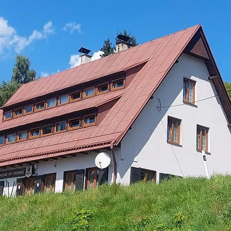 Pod Severakem Lučany nad Nisou
