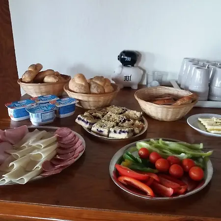 Pod Severakem Gasthof *