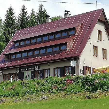 Gasthof Pod Severakem *