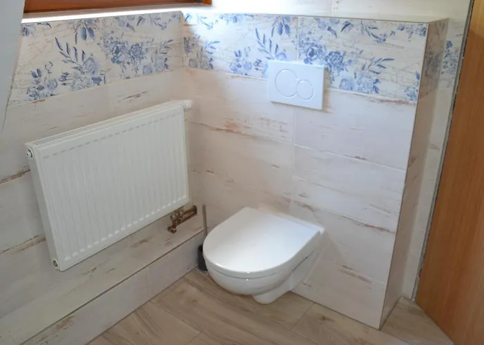 Pod Severakem Gasthof