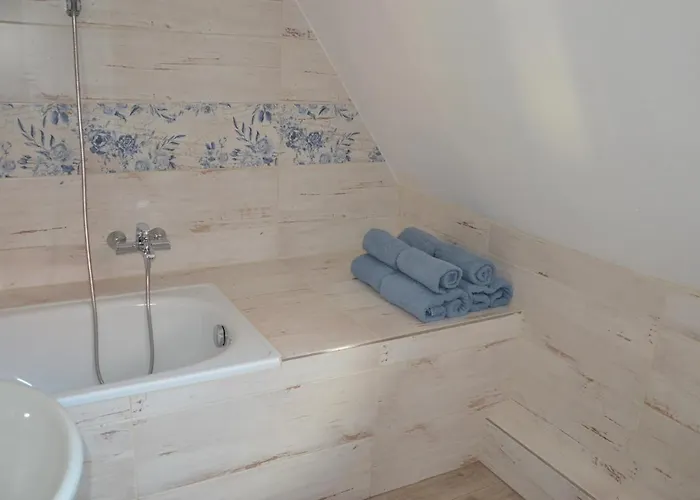 Pod Severakem Gasthof 3*